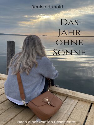 cover image of Das Jahr ohne Sonne